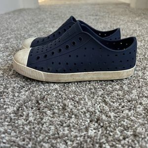 Native Jefferson size 1 Navy